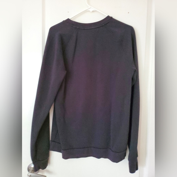 Frank & Oak Mickey Mouse Sweatshirt - Picture 2 of 3